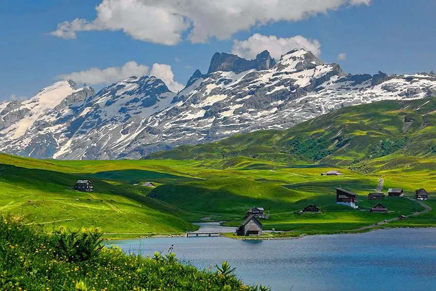 Schweiz Sprüche Zitate Sprichwörter typisch Spruch Weisheiten