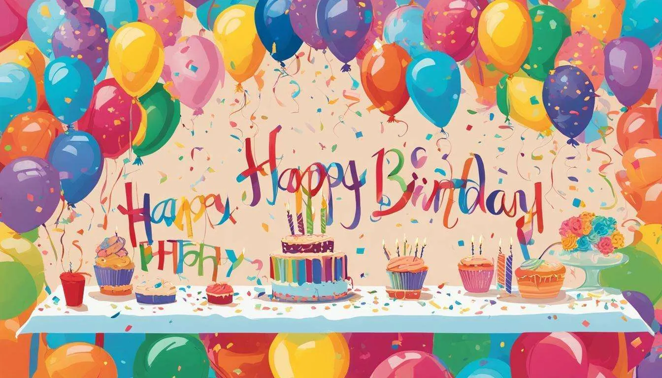 Herzlichen Glückwunsch zum 12 Geburtstag