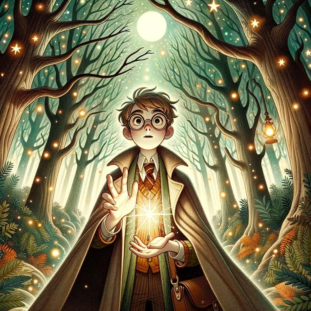 Harry Potter Zitate Liebe