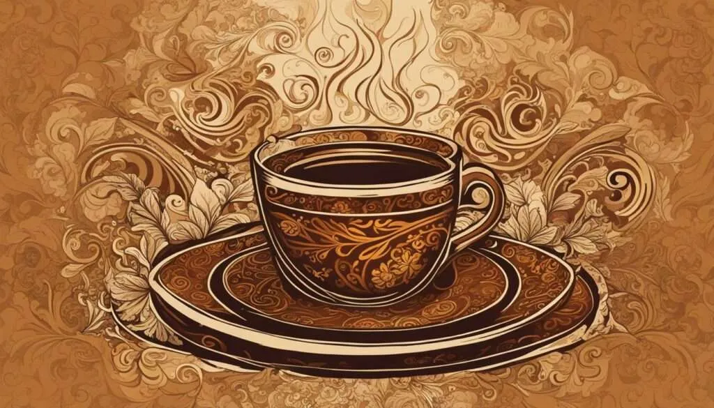 Sprichwörter über Kaffee und Genuss