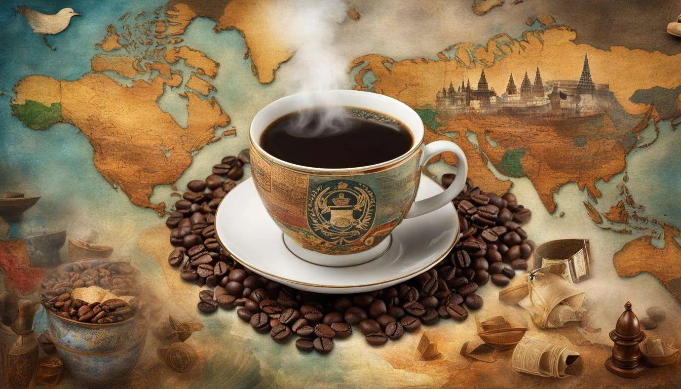 bekannte sprichwörter kaffee