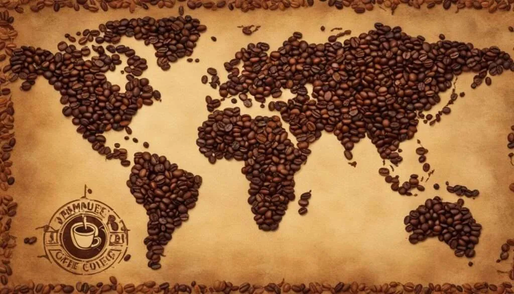 berühmte zitate über kaffee