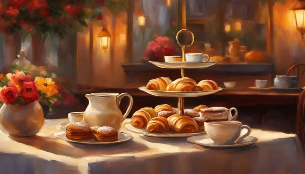 kaffee und kuchen sprüche für gute stimmung