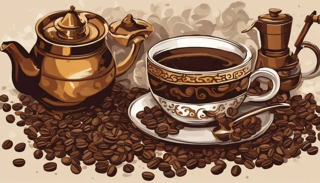 sprichwörter kaffee