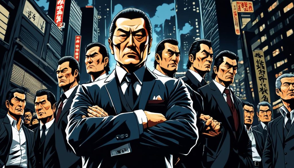 Kazuo Taoka