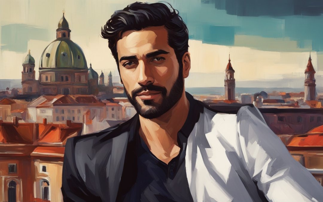 Elyas M’Barek: Beliebter deutscher Schauspieler