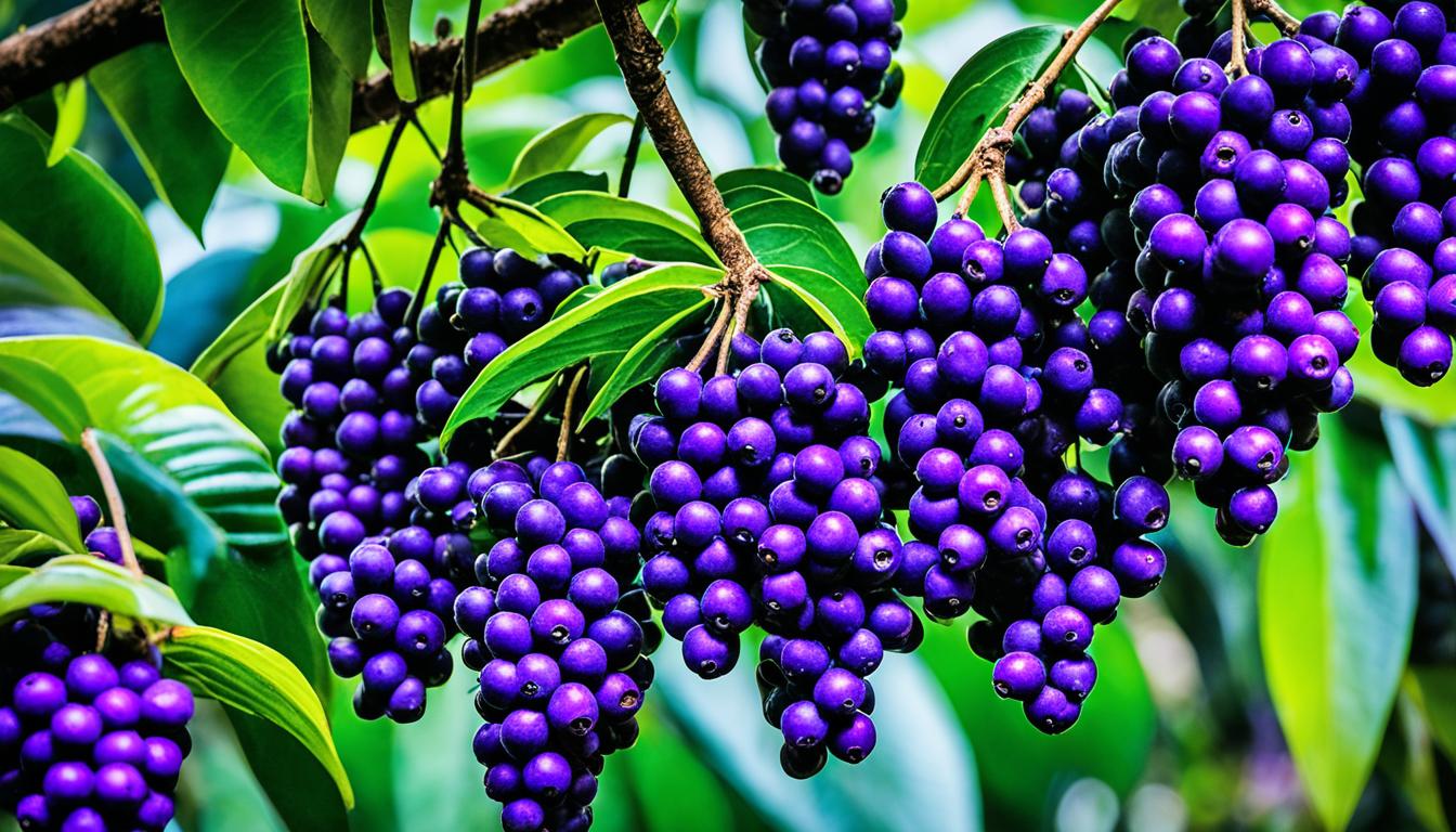 açai