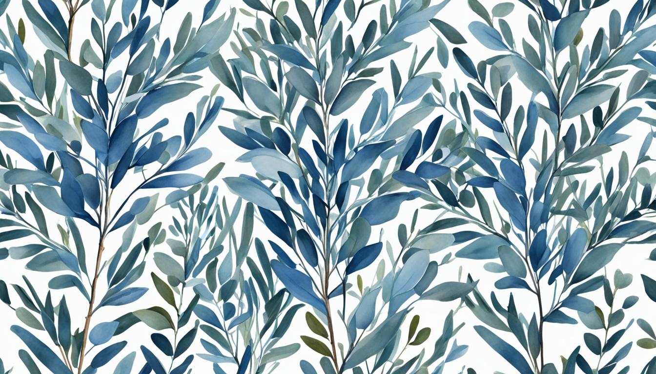 eukalyptus pflanze