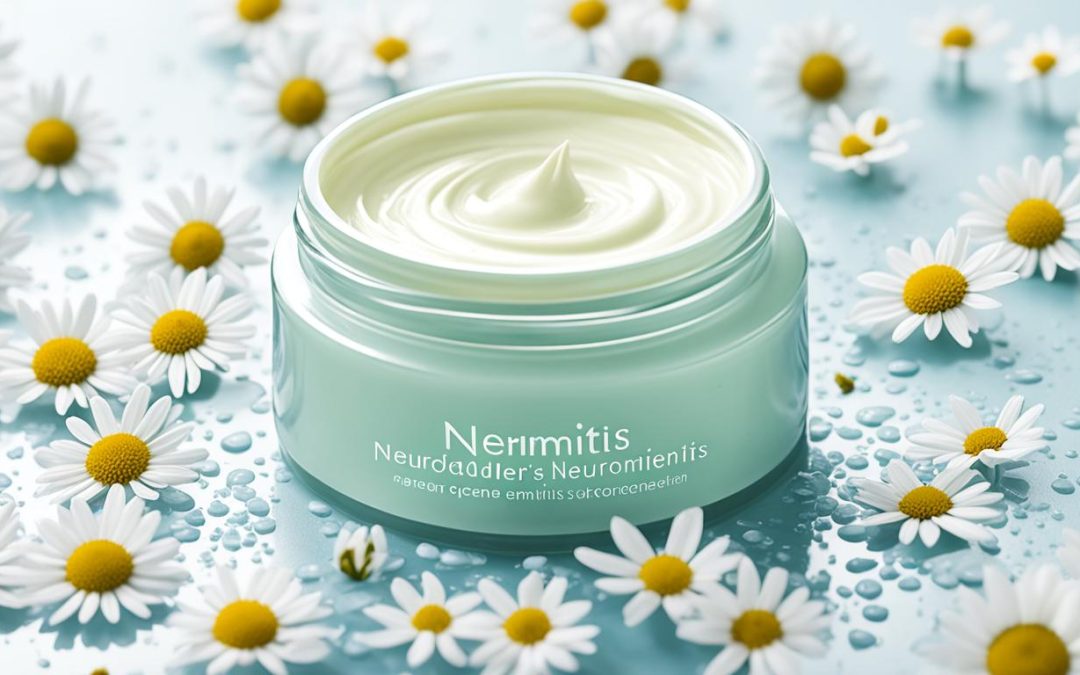 Neurodermitis Creme: Effektive Hautpflege
