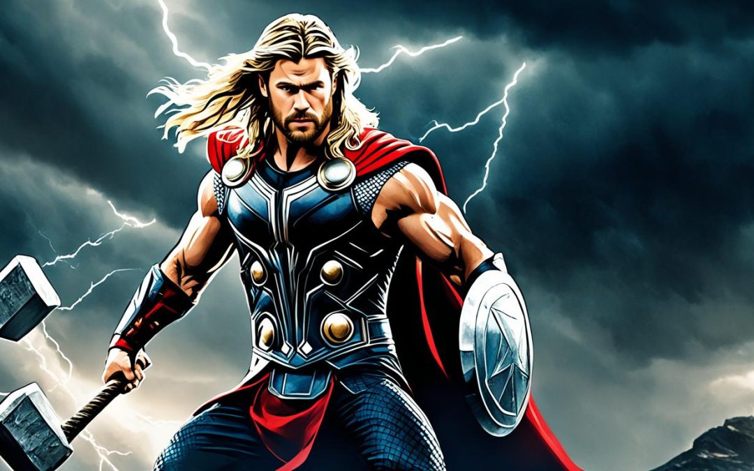 Chris Hemsworth: Australischer Superstar im Porträt