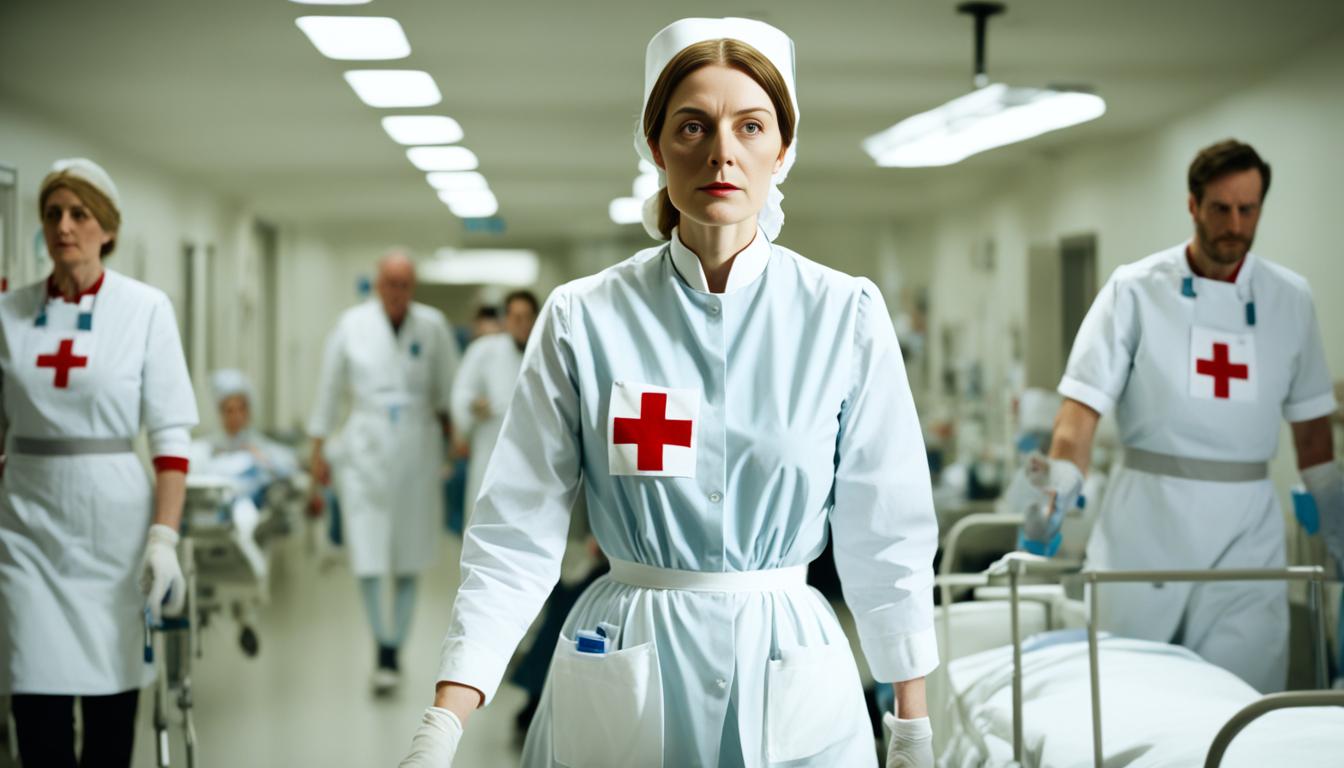 Wer ist Florence Nightingale