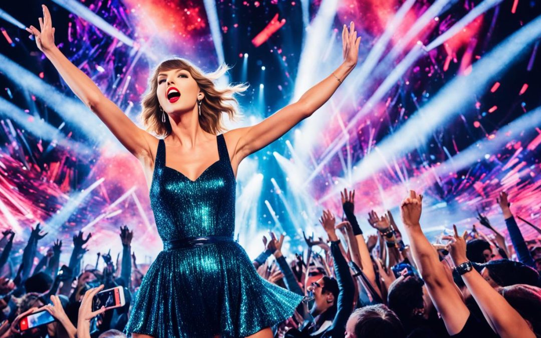 Taylor Swift: Popstar und Musikphänomen